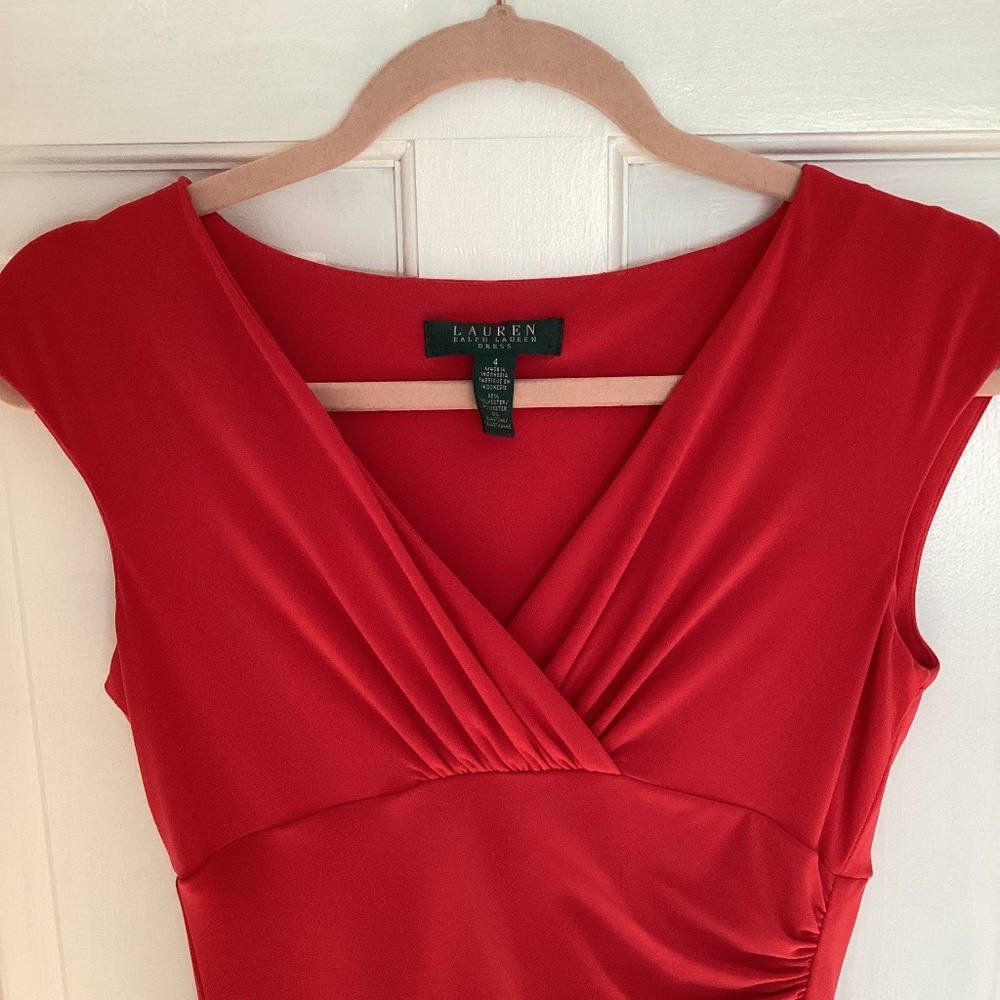 Ralph Lauren Dress